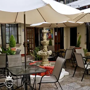 Real Marquez Hotel Antigua